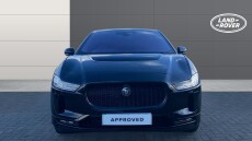 Jaguar I-Pace 294kW EV400 HSE Black 90kWh 5dr Auto 11kW Charger Electric Estate